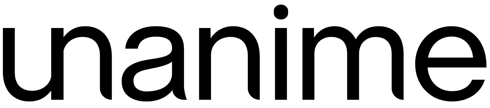 Unanime Logo
