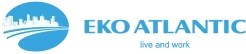 Eko Atlantic Logo
