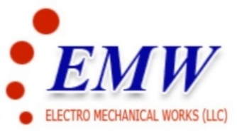 EMW Logo