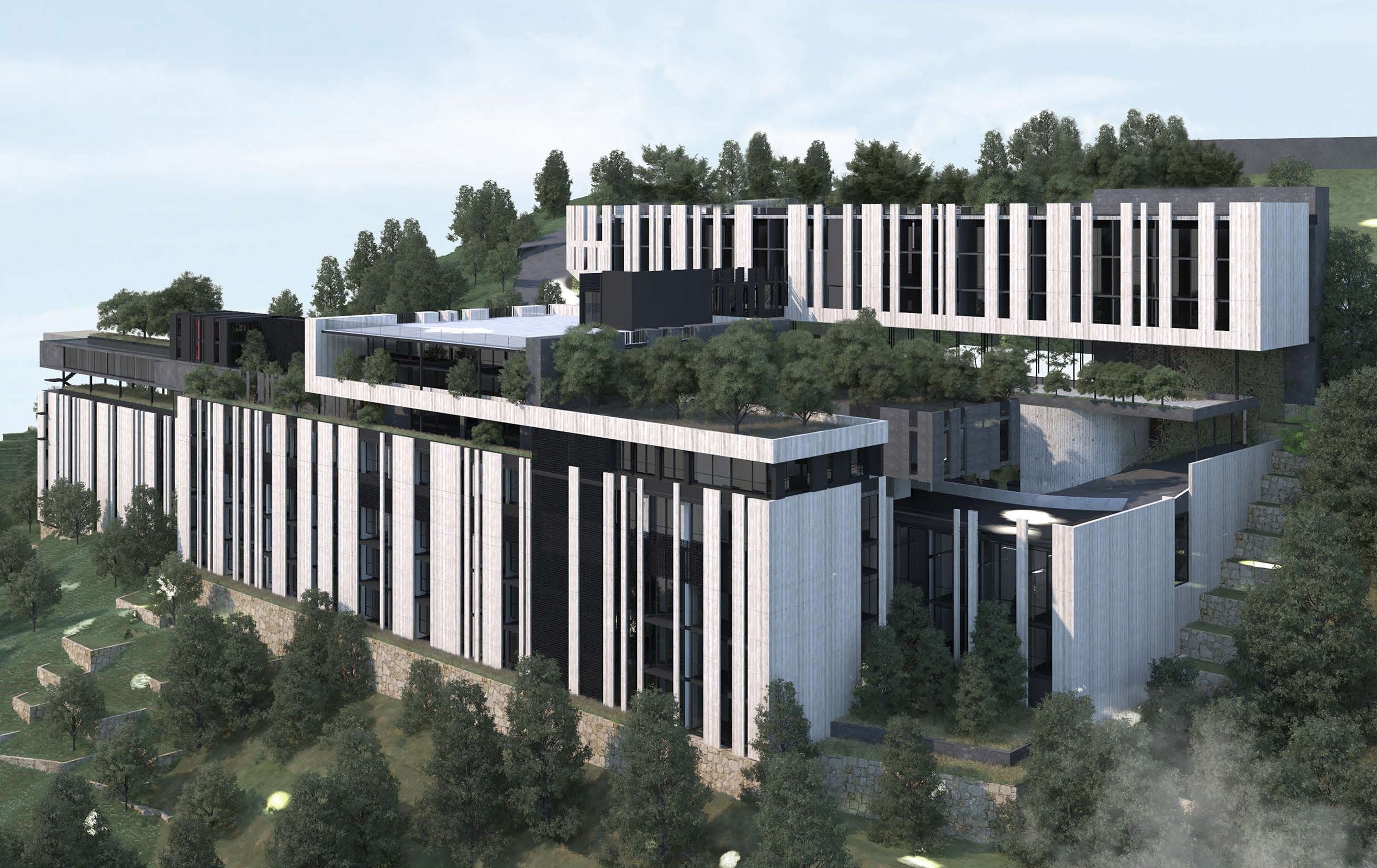 Savior Medical Center